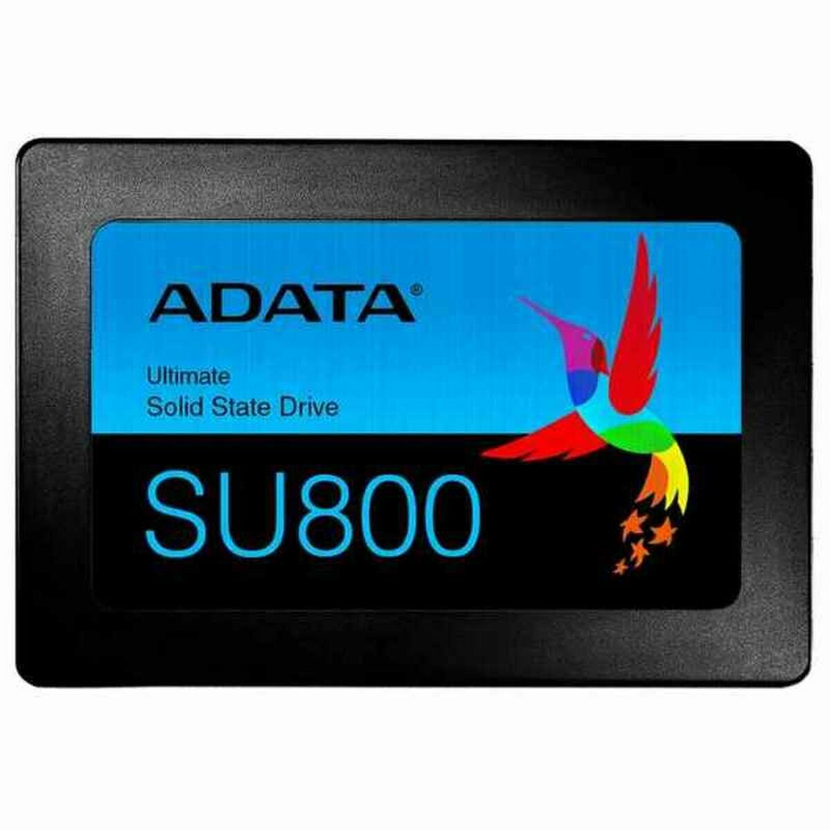 Harddisk Adata Ultimate SU800 1,24 TB SSD